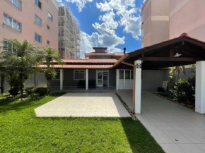Casa na Praia de Palmas - 400 metros da praia